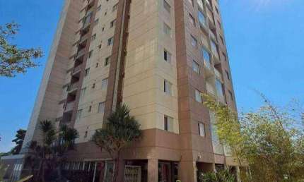 Apartamento com 2 dormitórios à venda, 55 m² por R$ 485.000,00 - Parque Novo Mundo - São Paulo/SP