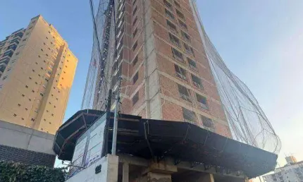 Apartamentos com 2 dormitórios à venda, a partir de 43 m² por r$ 492.421 - anália franco - são paulo/sp