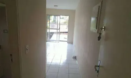 Apartamento com 2 dormitórios à venda, 52 m² por R$ 270.000,00 - Vila Curuçá - São Paulo/SP