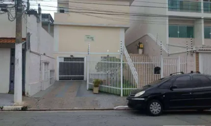 Sobrado com 3 dormitórios à venda, 80 m² por r$ 510.000,00 - penha - são paulo/sp