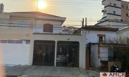 Sobrado com 5 dormitórios para alugar, 182 m² por r$ 4.500,00/mês - vila carrão - são paulo/sp