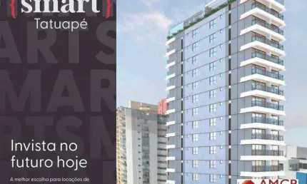 Apartamento com 1 dormitório à venda, 151 m² por r$ 1.559.532,98 - tatuapé - são paulo/sp