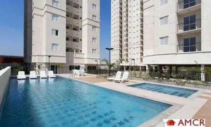 Apartamento com 2 dormitórios à venda, 48 m² por r$ 290.000,00 - santo andré - santo andré/sp