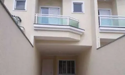 Sobrado com 3 dormitórios à venda, 210 m² por R$ 915.000,00 - Vila Guilhermina - São Paulo/SP