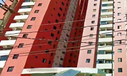 Apartamento com 3 dormitórios à venda, 67 m² por R$ 580.000,00 - Penha - São Paulo/SP