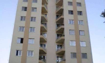 Apartamento com 2 dormitórios à venda, 59 m² por R$ 270.000,00 - Cangaíba - São Paulo/SP