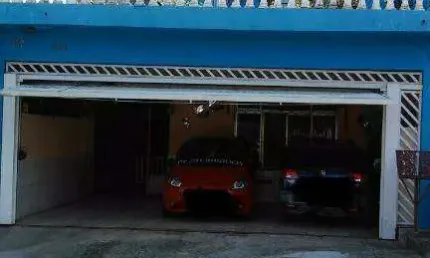 Sobrado residencial à venda, Ponte Rasa, São Paulo.