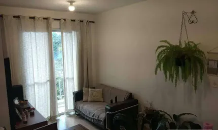 Apartamento com 2 quartos à venda na Rua Gustavo Geley, Itaquera, São Paulo