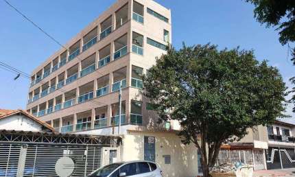 Studio com 2 dormitórios à venda, 41 m² por R$ 235.000,00 - Cidade Antônio Estevão de Carvalho - São Paulo/SP