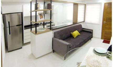 Ótimos Studios com 1 dormitório, 30 m² - venda por R$ 205.000 - Vila Formosa - São Paulo/SP
