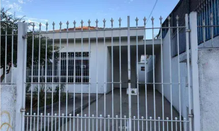 Casa com 3 dormitórios à venda, 250 m² por R$ 980.000,00 - Penha de França - São Paulo/SP