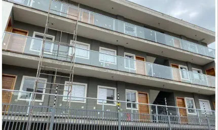 Apartamento com 1 dormitório à venda, 65 m² por r$ 220.000,00 - vila uniao(zona leste) - são paulo/sp