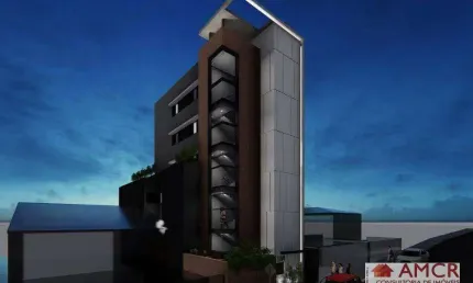 Apartamentos à venda à partir de r$ 245.000 - vila granada - são paulo/sp