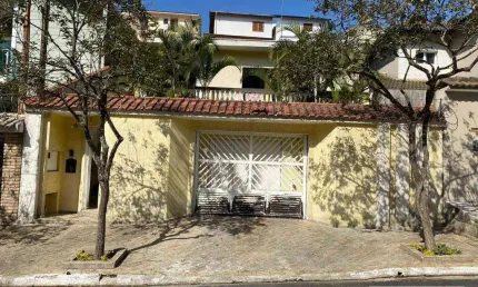 Assobrado com 3 dormitórios à venda por r$ 1.000.000 - jardim guapira - são paulo/sp