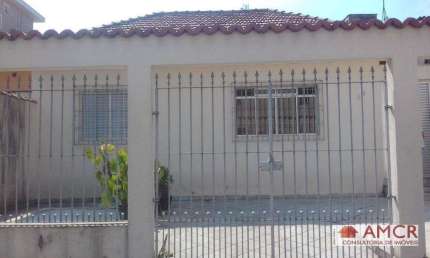 Casa com 2 dormitórios à venda, 119 m² por R$ 560.000,00 - Vila Gustavo - São Paulo/SP