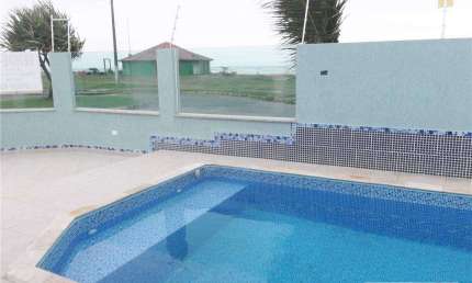 Casa com 4 dormitórios à venda, 220 m² por R$ 1.200.000,00 - Itanhaem - Itanhaém/SP