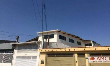 Sobrado com 4 dormitórios à venda, 310 m² por R$ 750.000,00 - Jardim Nova Itaquá - Itaquaquecetuba/SP