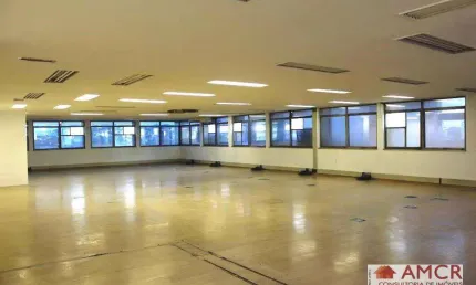 Sala à venda, 517 m² por r$ 8.000.000,00 - pinheiros - são paulo/sp