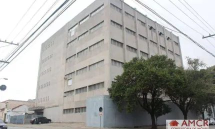 Prédio à venda, 9313 m² por R$ 35.000.000,00 - Brás - São Paulo/SP