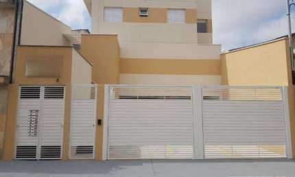 Casa com 2 dormitórios à venda, 40 m² por R$ 299.000,00 - Cidade Líder - São Paulo/SP