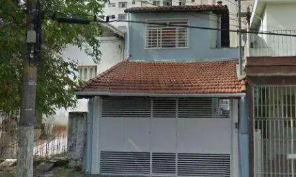 Sobrado com 5 dormitórios à venda, 200 m² por R$ 900.000,00 - Cambuci - São Paulo/SP
