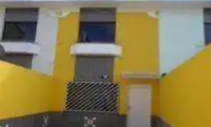 Sobrado com 3 dormitórios à venda, 100 m² por R$ 750.000,00 - Jardim Aricanduva - São Paulo/SP