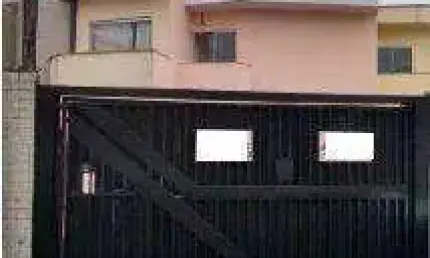 Sobrado com 2 dormitórios à venda, 80 m² por r$ 450.000,00 - vila formosa - são paulo/sp