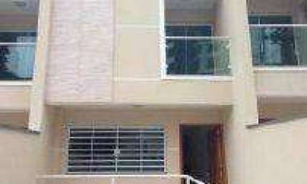 Sobrado com 3 dormitórios à venda, 140 m² por R$ 1.100.000,00 - Vila Formosa - São Paulo/SP
