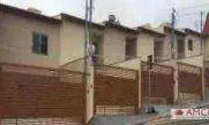 Sobrado com 3 dormitórios à venda, 100 m² por R$ 450.000,00 - Itaquera - São Paulo/SP