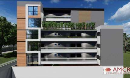 Apartamento com 1 dormitório à venda, 27 m² por R$ 280.000,00 - Vila Matilde - São Paulo/SP