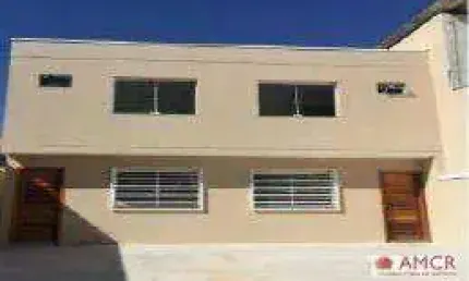 Casa com 2 dormitórios à venda, 51 m² por r$ 450.000,00 - anália franco - são paulo/sp