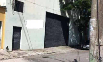 Galpão à venda, 450 m² por R$ 2.400.000,00 - Cidade São Mateus - São Paulo/SP