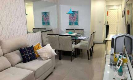 Sobrado com 3 dormitórios à venda, 109 m² por R$ 790.000,00 - Vila Matilde - São Paulo/SP