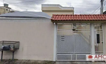 Sobrado com 2 dormitórios à venda, 60 m² por r$ 360.000,00 - jardim ponte rasa - são paulo/sp
