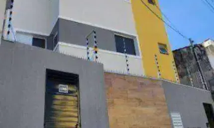 Apartamento com 2 dormitórios à venda, 33 m² por R$ 399.000,00 - Tatuapé - São Paulo/SP