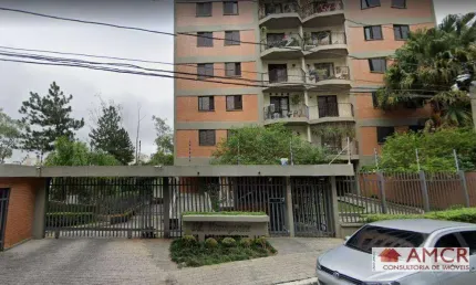 Apartamento com 4 dormitórios à venda, 116 m² por R$ 460.000,00 - Morumbi - São Paulo/SP
