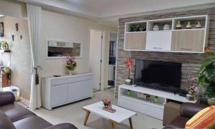Apartamento com 2 dormitórios à venda, 58 m² por R$ 545.000,00 - Ponte Rasa - São Paulo/SP