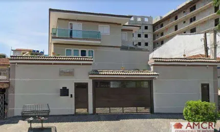 Sobrado com 3 dormitórios à venda, 90 m² por R$ 640.000,00 - Vila Matilde - São Paulo/SP