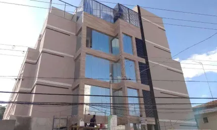 Apartamento com 1 dormitório à venda, 39 m² por r$ 320.000,00 - vila mazzei - são paulo/sp