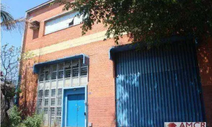 Galpão para alugar, 2800 m² por R$ 73.450,00/mês - Presidente Altino - Osasco/SP