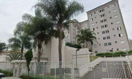 Apartamento com 2 dormitórios à venda, 51 m² por R$ 230.000,00 - Itaquera - São Paulo/SP