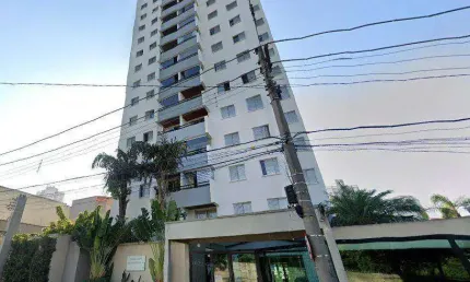 Apartamento com 3 dormitórios à venda, 68 m² por R$ 425.000,00 - Penha de França - São Paulo/SP