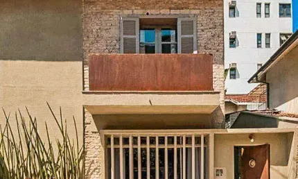 Casa com 2 dormitórios à venda, 170 m² por R$ 2.900.000,00 - Itaim Bibi - São Paulo/SP