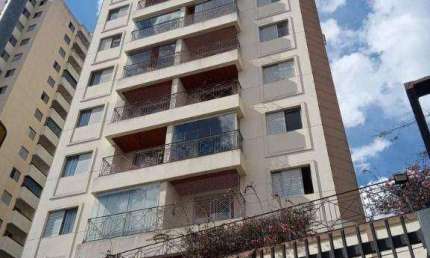 Apartamento com 3 dormitórios à venda, 70 m² por R$ 490.000,00 - Vila Esperança - São Paulo/SP