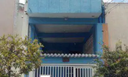 Sobrado com 3 dormitórios à venda, 180 m² por r$ 560.000,00 - jardim nossa senhora do carmo - são paulo/sp