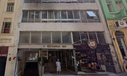 SALA COMERCIAL NO CENTRO DE SÃO PAULO, PRÓXIMO METRÔ SÃO BENTO COM 72M²!