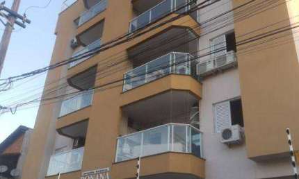 Cobertura com 3 dormitórios à venda, 142 m² por R$ 1.200.000,00 - Centro - Ubatuba/SP