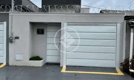 Casa com 3 quartos à venda na Avenida Frutal, S/N, Setor Conde dos Arcos, Aparecida de Goiânia