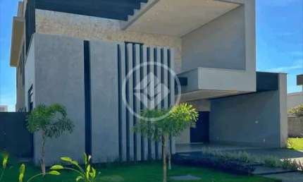 Casa sobrado em condomínio - Portal do Sol Green codigo: 22800