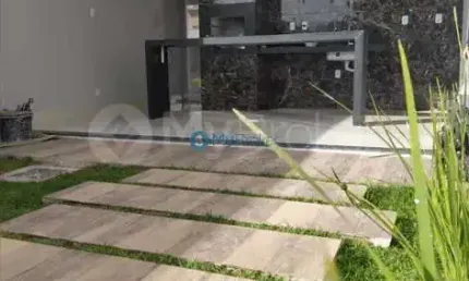 Casa em condomínio - residencial condomínio jardim veneza codigo: 15174
